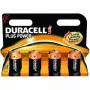 Duracell MN1400B4 Haushaltsbatterie Einwegbatterie C Alkaline