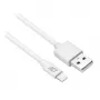 ACT USB 2.0 Lade-/Datenkabel A-Stecker - Lightning-Stecker 1 Meter, MFI-zertifiziert