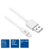 ACT USB 2.0 Lade-/Datenkabel A-Stecker - Lightning-Stecker 1 Meter, MFI-zertifiziert