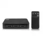 ACT 4K HDMI Switch 3x1 Schwarz 60Hz 1920x1080 3840x2160