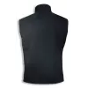 Vest Uvex suXXeed Schwarz Mann Baumwolle Polyester 245 g/m²