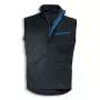 Vest Uvex suXXeed Schwarz Mann Baumwolle Polyester 245 g/m²
