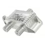 Hama 00305124 Kabel-Splitter/Kombinierer Silber
