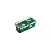 Aufbewahrungsbox Bosch Systembox rechteckig Polypropylen 600×400×280 mm, schwarz/grau