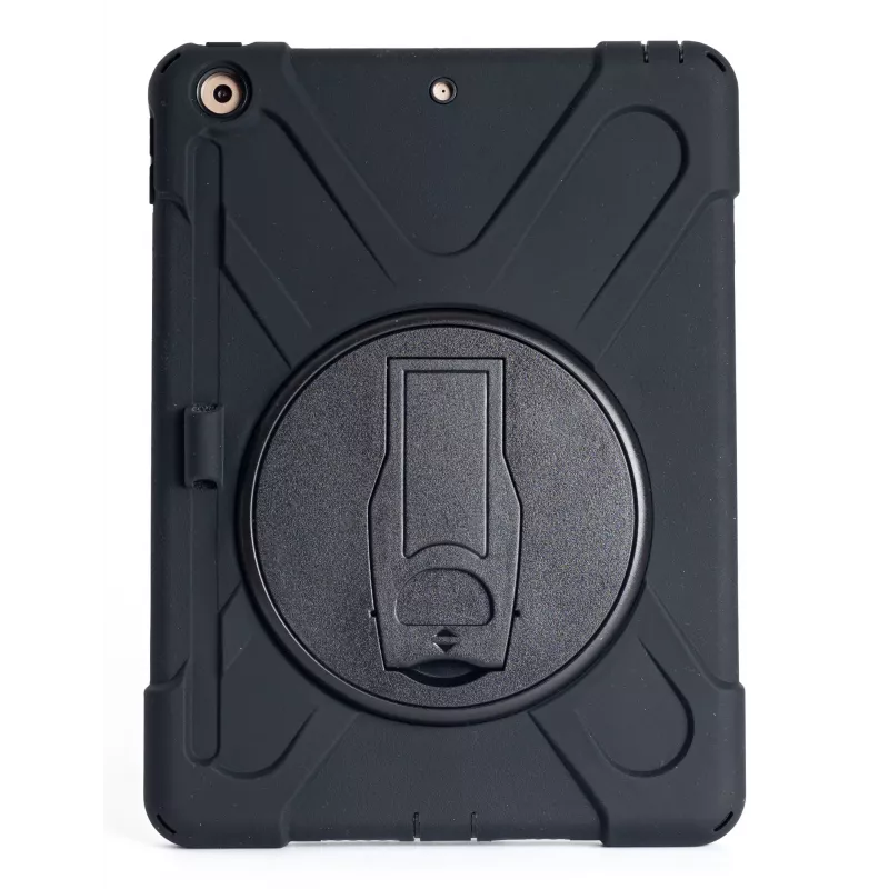 Techair TAXIPF057v2 iPad™ 10,2 inch Robustes Gehäuse, Cover, Apple, iPad 10.2 7., 8. & 9. Gen, 25,9 cm (10,2 inch), 390 g