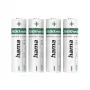 Hama NiMH Akkus, AA Mignon, 2500 mAh, 1,2 V, 4 Stück