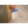 Spachtel KWB 029200 Blauer Kunststoffgriff 15 cm Klingenbreite