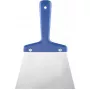 Spachtel KWB 029200 Blauer Kunststoffgriff 15 cm Klingenbreite