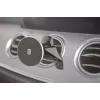 Cellularline Touch Mag Air Vents magnetische Auto-Halterung für Smartphones für MagSafe-System