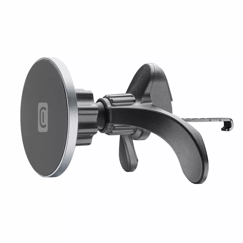 Cellularline Touch Mag Air Vents magnetische Auto-Halterung für Smartphones für MagSafe-System