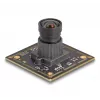 Webcam DeLOCK 12072 2,1 MP 1920 x 1080 USB 2.0 Schwarz