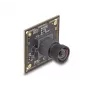Webcam DeLOCK 12072 2,1 MP 1920 x 1080 USB 2.0 Schwarz