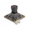 DeLOCK Webcam 12074 2,1 MP 1920 x 1080 USB 2.0 Schwarz