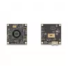 DeLOCK Webcam 12074 2,1 MP 1920 x 1080 USB 2.0 Schwarz