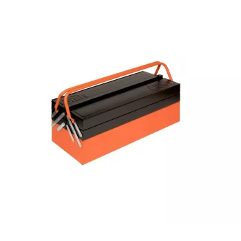 Aufbewahrungsbox Bahco 1497MBF550 Kleinteile robuste Ausführung