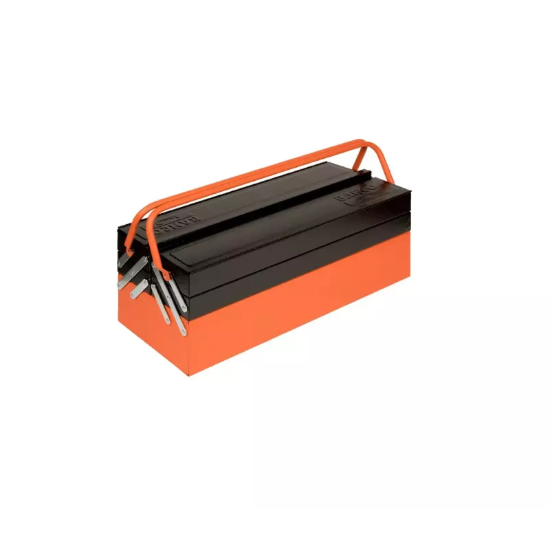 Aufbewahrungsbox Bahco 1497MBF550 Kleinteile robuste Ausführung