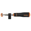 Schlüsseladapter Bahco 420SH-50-100 Gewicht 340 g