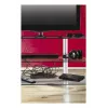 Hama Maxi Boden-Kabelbox Schwarz 1 Stk.