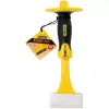 Mauermeißel Stanley FATMAX 279 mm Chrom-Vanadium-Stahl 75 mm Schneide