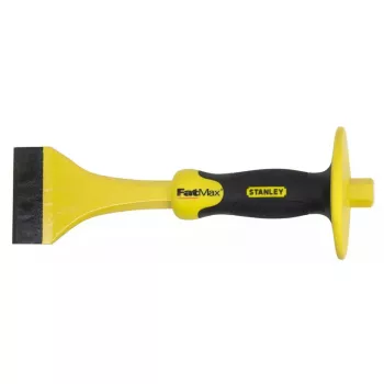 Mauermeißel Stanley FATMAX 279 mm Chrom-Vanadium-Stahl 75 mm Schneide
