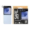 Kameraschutz PanzerGlass SAFE. für Samsung Galaxy Z Flip6 Schwarz Kratzfest Stoßfest