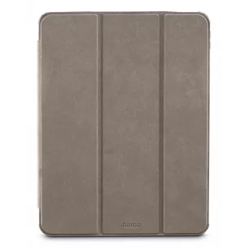 Hama Extreme Protect 33 cm (13 Zoll) Folio Sand, Transparent
