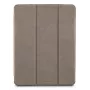 Hama Extreme Protect 33 cm (13 Zoll) Folio Sand, Transparent