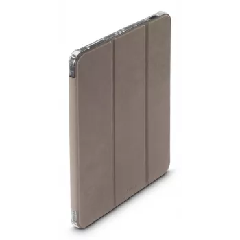 Hama Extreme Protect 33 cm (13 Zoll) Folio Sand, Transparent