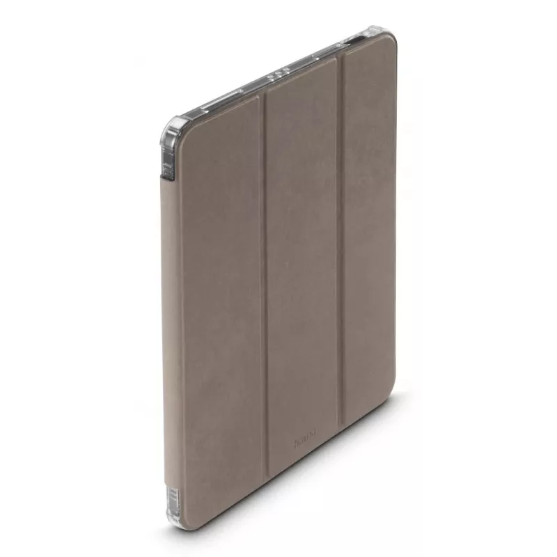Hama Extreme Protect 33 cm (13 Zoll) Folio Sand, Transparent