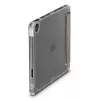 Hama Extreme Protect 33 cm (13 Zoll) Folio Sand, Transparent