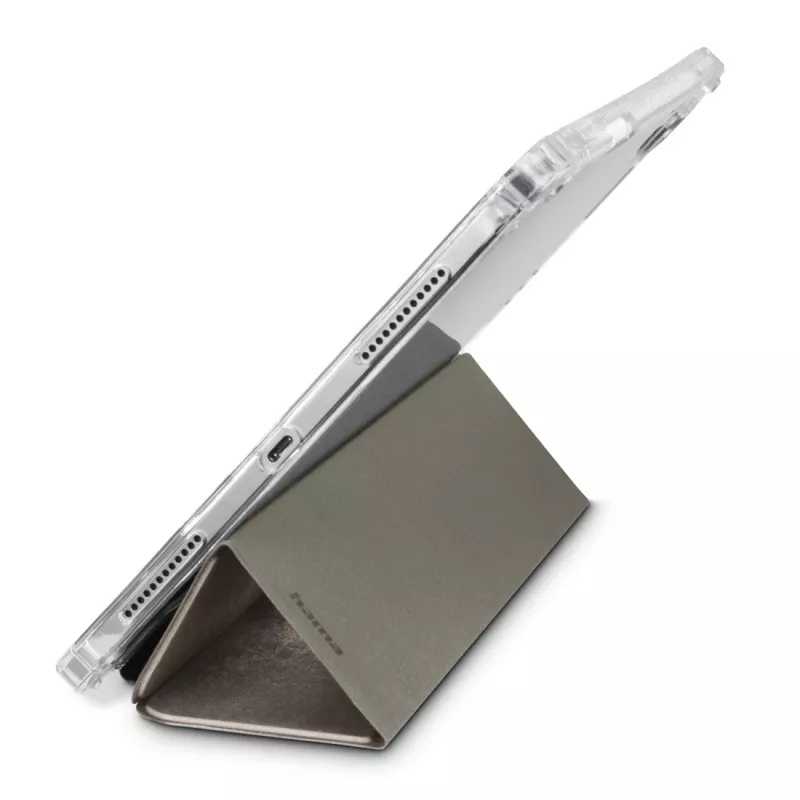 Hama Extreme Protect 33 cm (13 Zoll) Folio Sand, Transparent