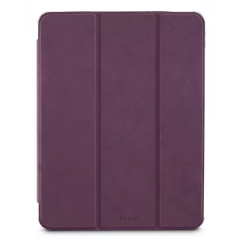 Hama Extreme Protect 27,9 cm (11 Zoll) Folio Bordeaux, Transparent