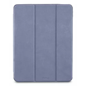 Hama Extreme Protect 27,7 cm (10,9 Zoll) Folio Lila, Transparent