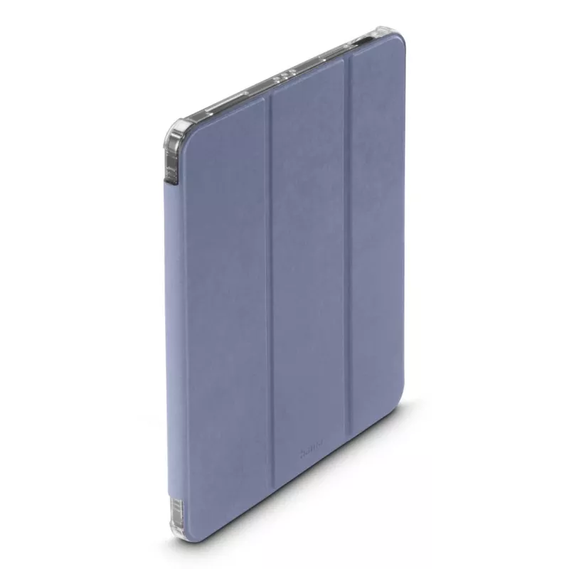 Hama Extreme Protect 27,7 cm (10,9 Zoll) Folio Lila, Transparent