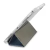 Hama Extreme Protect 33 cm (13 Zoll) Folio Blau, Transparent
