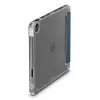 Hama Extreme Protect 33 cm (13 Zoll) Folio Blau, Transparent