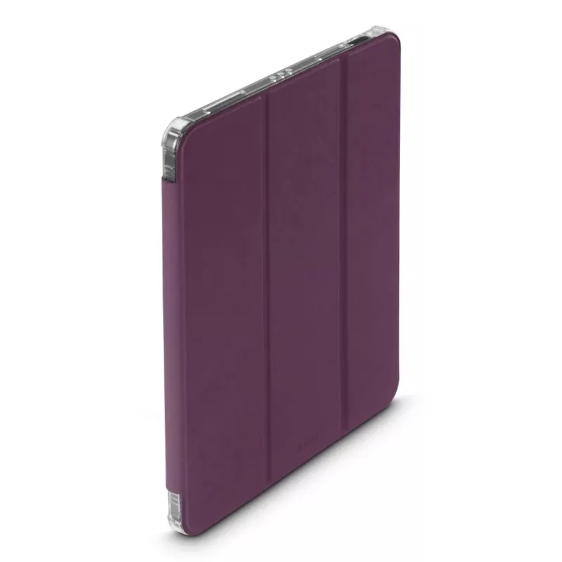Hama Extreme Protect 33 cm (13 Zoll) Folio Bordeaux, Transparent