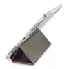 Hama Extreme Protect 33 cm (13 Zoll) Folio Bordeaux, Transparent