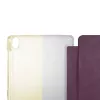 Hama Extreme Protect 33 cm (13 Zoll) Folio Bordeaux, Transparent
