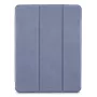 Hama Extreme Protect 33 cm (13 Zoll) Folio Lila, Transparent