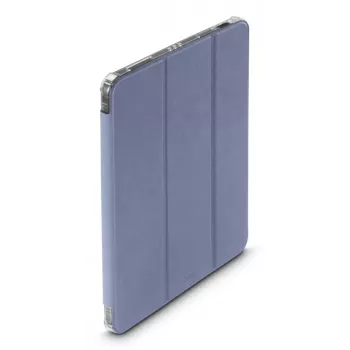 Hama Extreme Protect 33 cm (13 Zoll) Folio Lila, Transparent