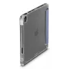 Hama Extreme Protect 33 cm (13 Zoll) Folio Lila, Transparent