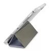 Hama Extreme Protect 33 cm (13 Zoll) Folio Lila, Transparent