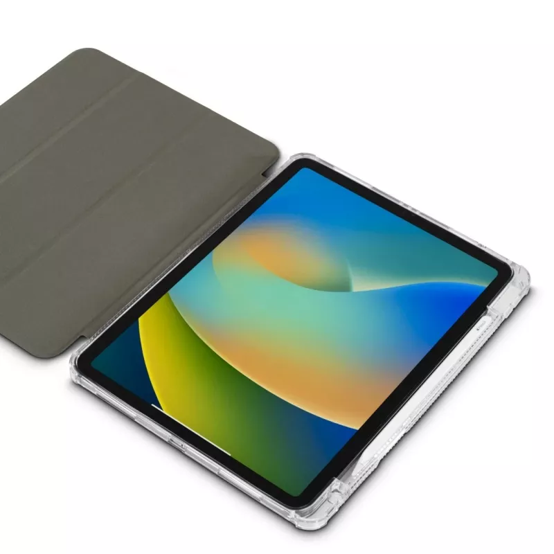 Hama Extreme Protect 33 cm (13 Zoll) Folio Lila, Transparent