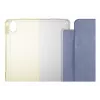 Hama Extreme Protect 33 cm (13 Zoll) Folio Lila, Transparent