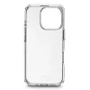 Hama Extreme Protect Handyhülle 16 cm (6,3 Zoll) Cover Transparent