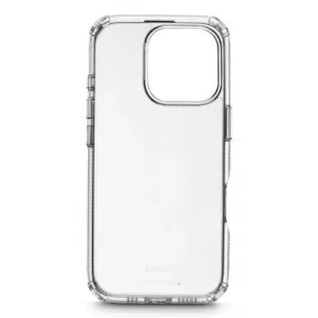 Hama Extreme Protect Handyhülle 16 cm (6,3 Zoll) Cover Transparent