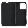Hama Daily Protect Handyhülle 16 cm (6,3 Zoll) Folio Schwarz