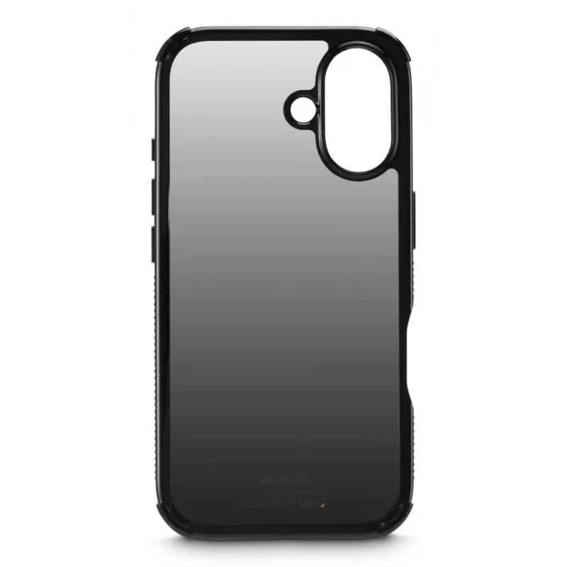 Hama Extreme Protect Handyhülle 15,5 cm (6,1 Zoll) Cover Schwarz