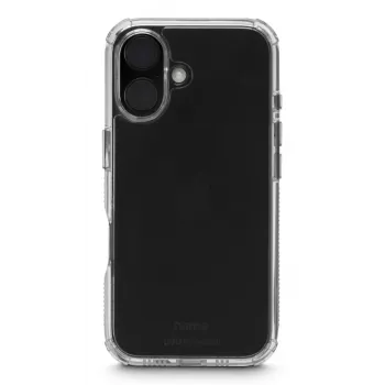 Hama Extreme Protect Handyhülle 15,5 cm (6,1 Zoll) Cover Transparent